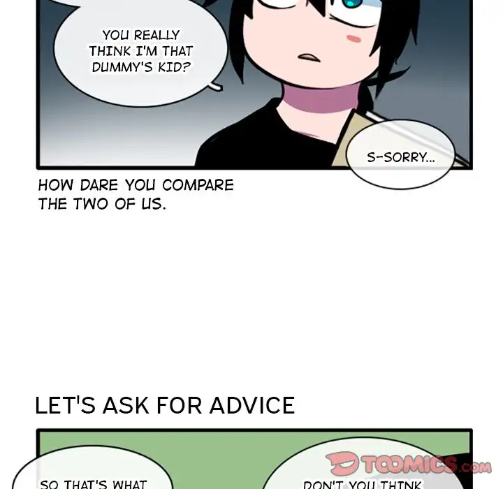 PANDEMIC - Chapter 5 Page 9