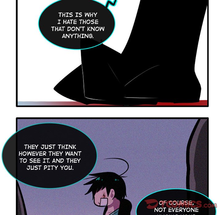 PANDEMIC - Chapter 50 Page 10