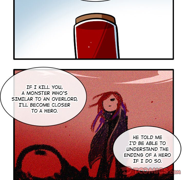 PANDEMIC - Chapter 50 Page 14