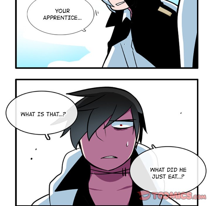 PANDEMIC - Chapter 50 Page 21