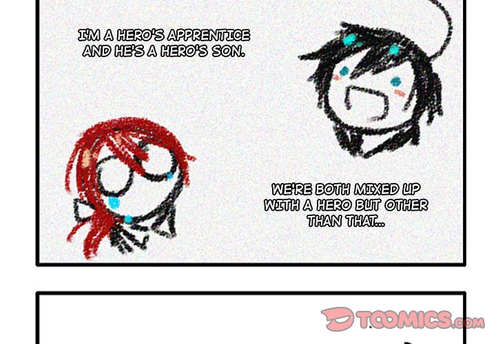 PANDEMIC - Chapter 50 Page 4