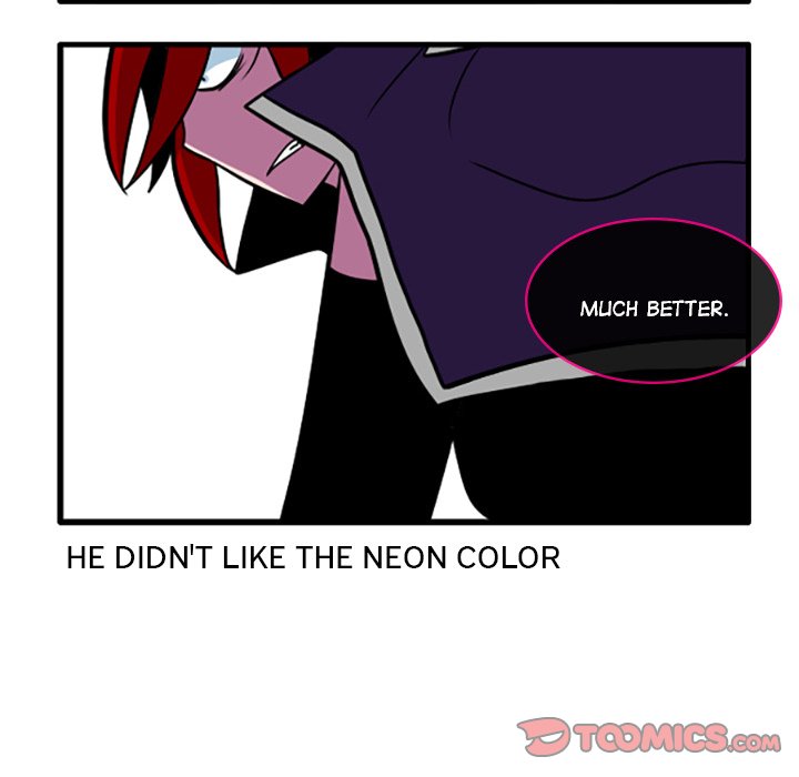 PANDEMIC - Chapter 51 Page 15