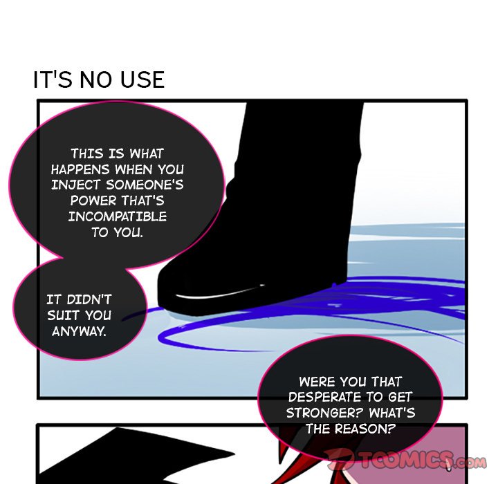 PANDEMIC - Chapter 51 Page 16