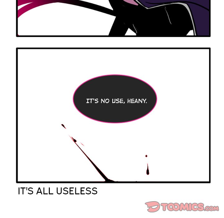 PANDEMIC - Chapter 51 Page 18