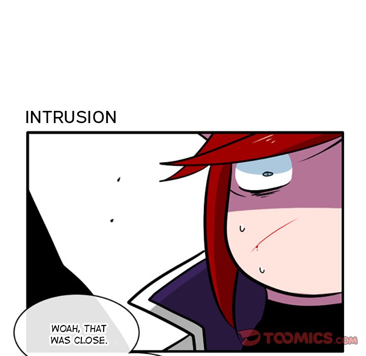 PANDEMIC - Chapter 51 Page 19