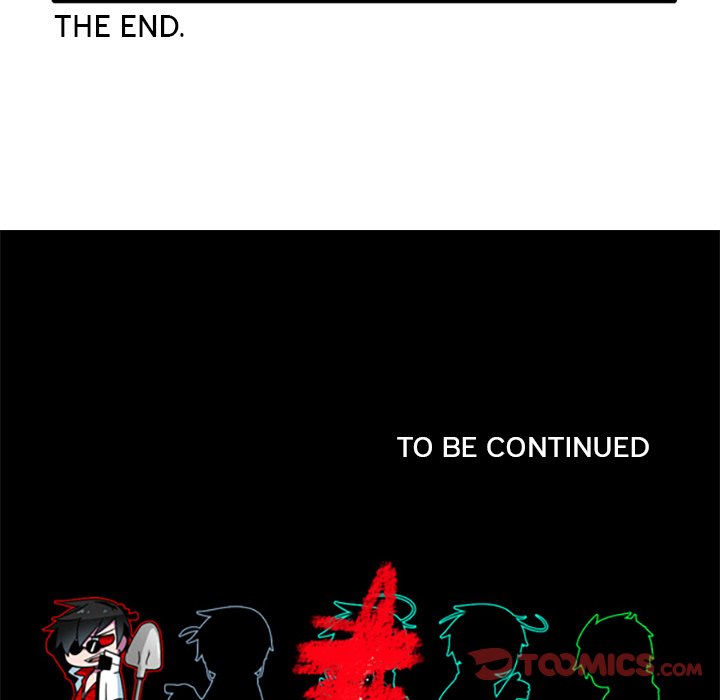 PANDEMIC - Chapter 51 Page 22