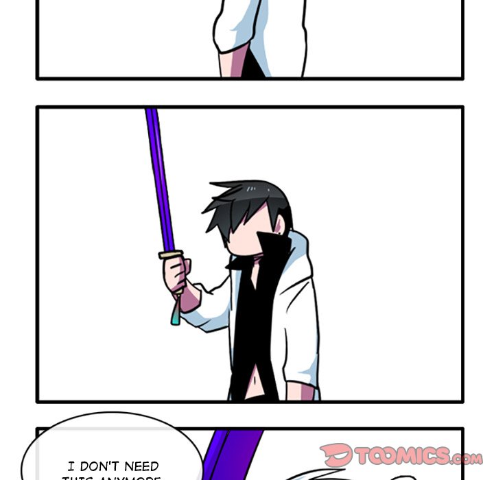 PANDEMIC - Chapter 52 Page 11