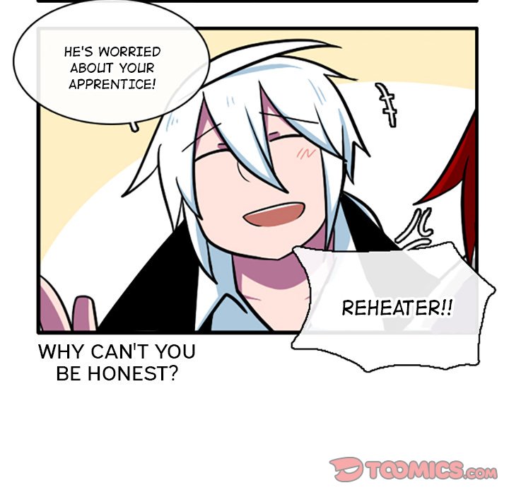 PANDEMIC - Chapter 52 Page 15