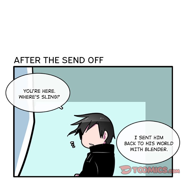 PANDEMIC - Chapter 52 Page 19