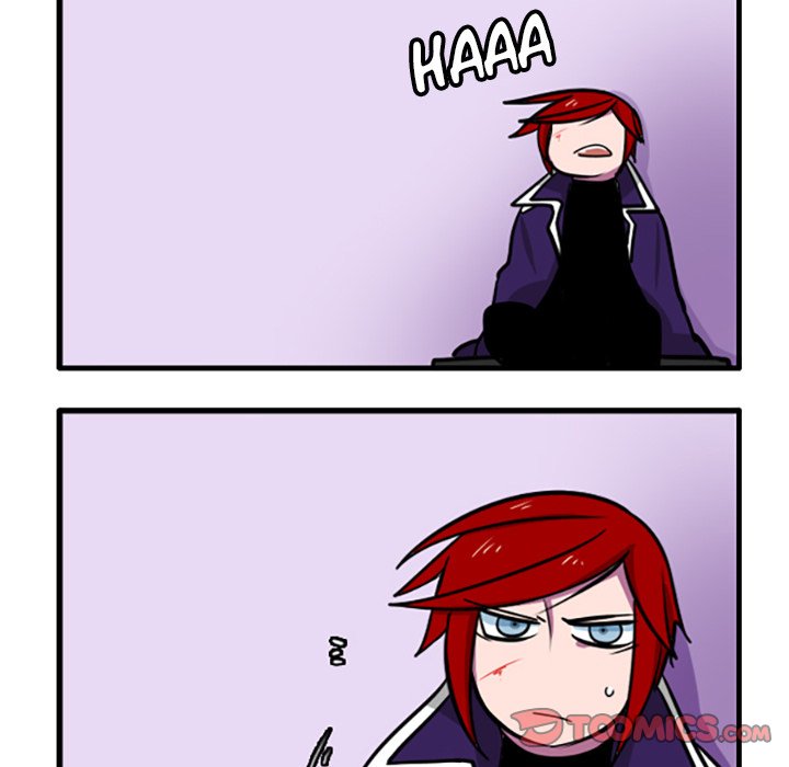 PANDEMIC - Chapter 52 Page 29