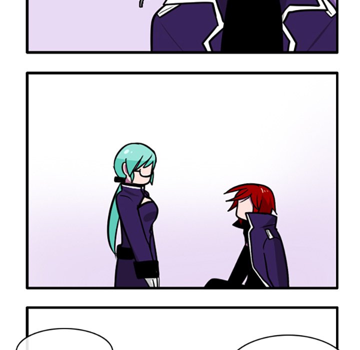 PANDEMIC - Chapter 52 Page 30