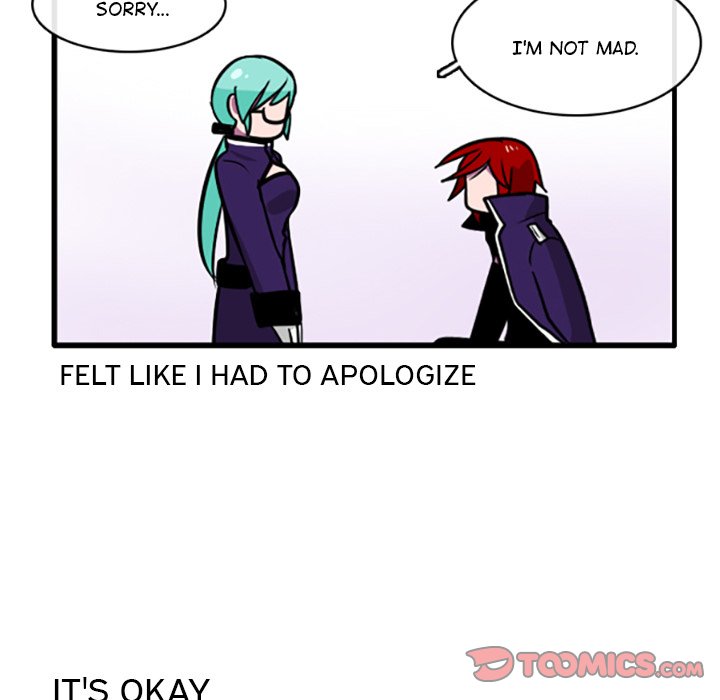 PANDEMIC - Chapter 52 Page 31