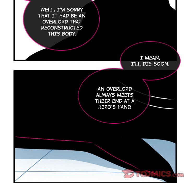 PANDEMIC - Chapter 52 Page 7