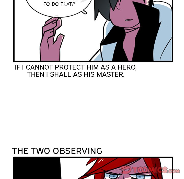 PANDEMIC - Chapter 52 Page 9