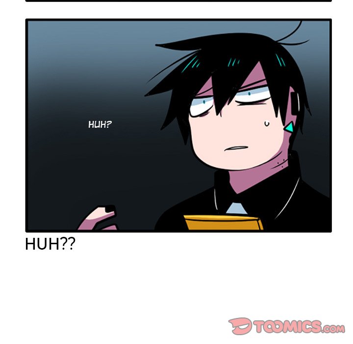 PANDEMIC - Chapter 53 Page 15