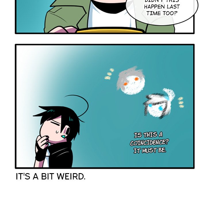 PANDEMIC - Chapter 53 Page 18