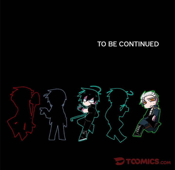 PANDEMIC - Chapter 53 Page 35