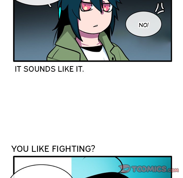 PANDEMIC - Chapter 53 Page 9