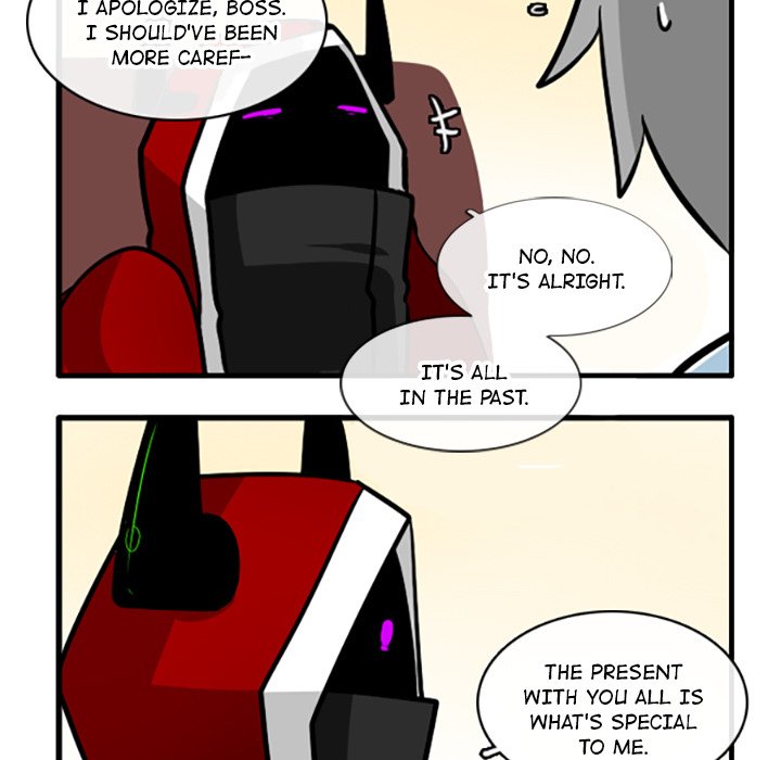 PANDEMIC - Chapter 54 Page 10