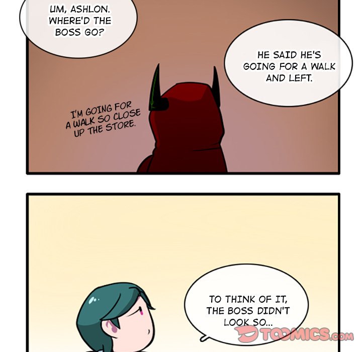 PANDEMIC - Chapter 54 Page 17