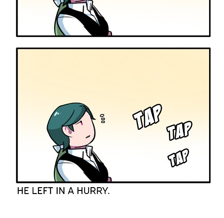 PANDEMIC - Chapter 54 Page 18