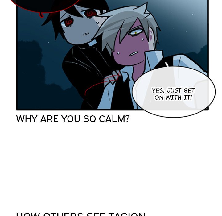 PANDEMIC - Chapter 55 Page 12