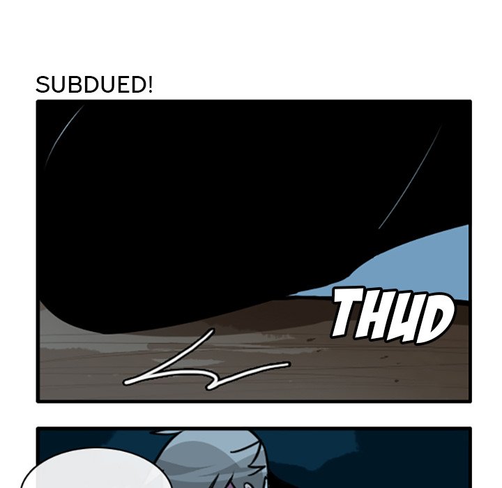 PANDEMIC - Chapter 55 Page 16