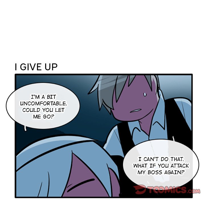 PANDEMIC - Chapter 55 Page 19