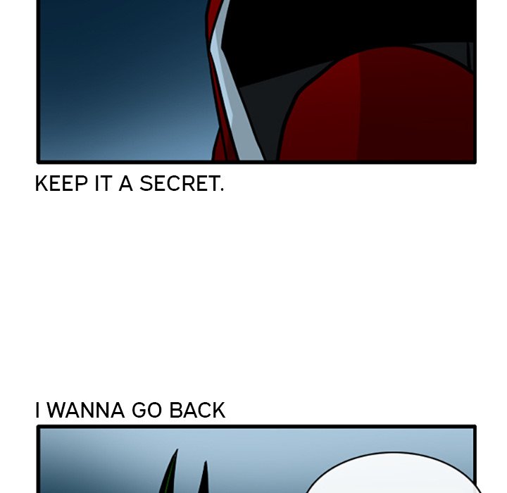 PANDEMIC - Chapter 55 Page 28