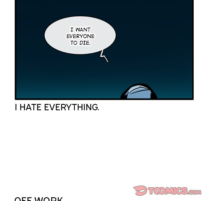 PANDEMIC - Chapter 55 Page 31