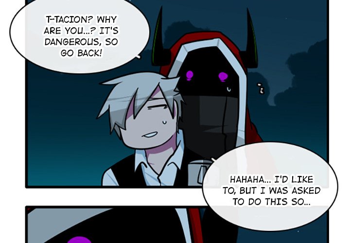 PANDEMIC - Chapter 55 Page 4