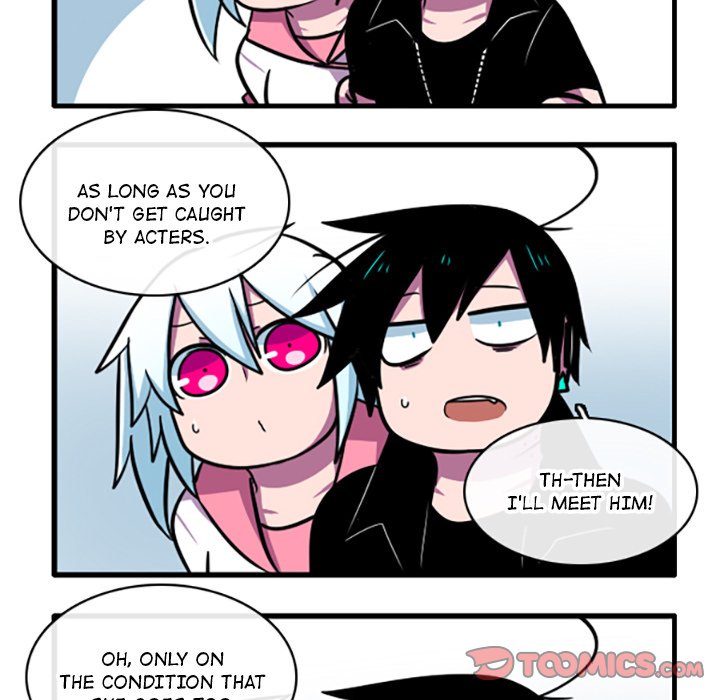 PANDEMIC - Chapter 56 Page 23