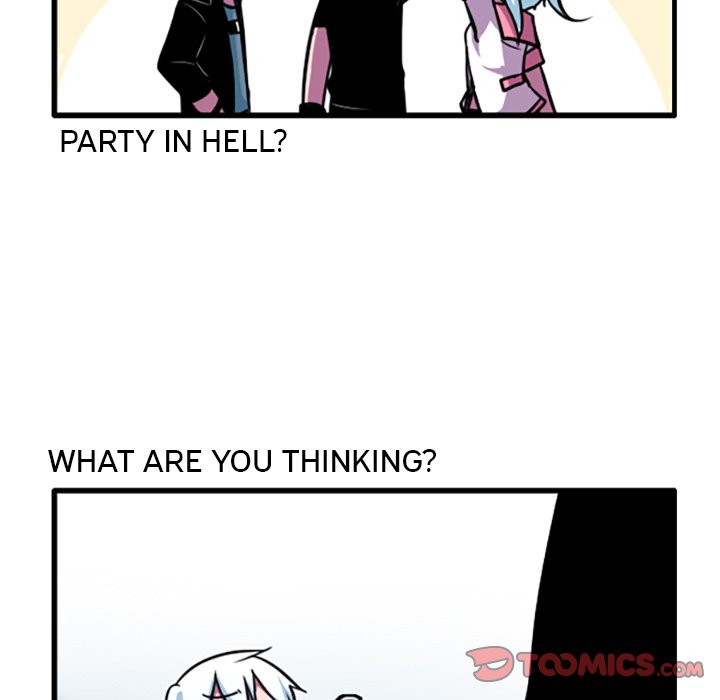 PANDEMIC - Chapter 56 Page 25