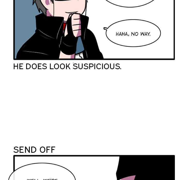 PANDEMIC - Chapter 56 Page 28