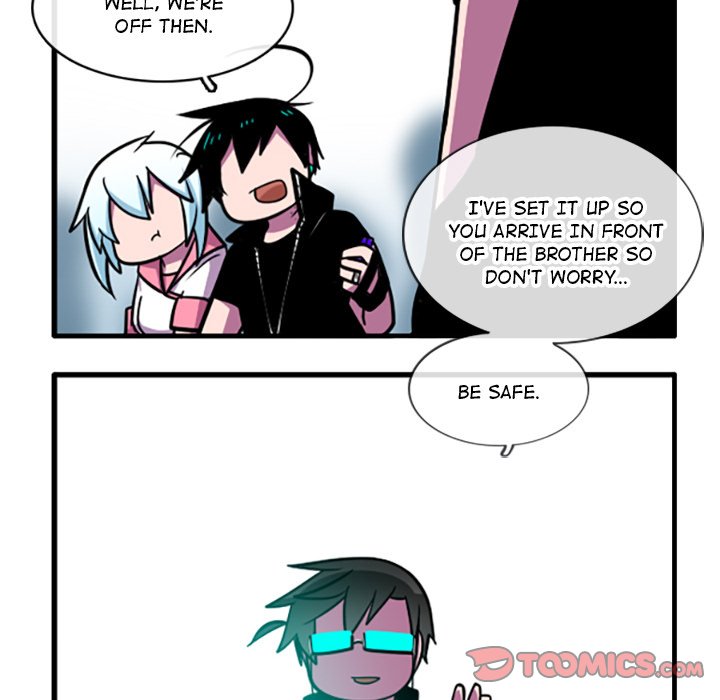 PANDEMIC - Chapter 56 Page 29