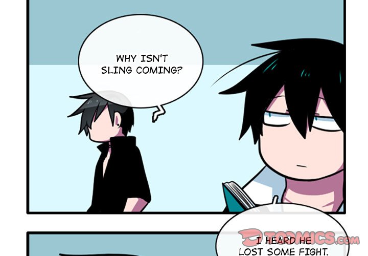 PANDEMIC - Chapter 56 Page 3