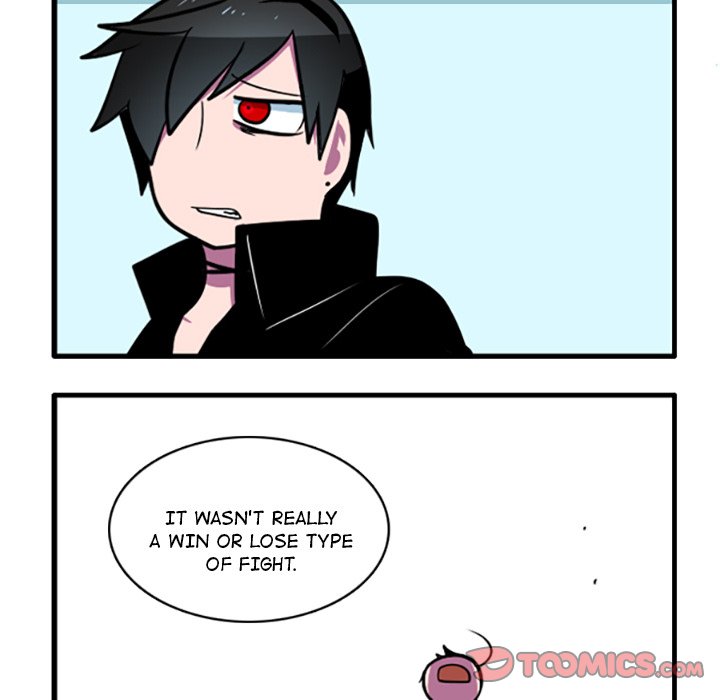 PANDEMIC - Chapter 56 Page 5