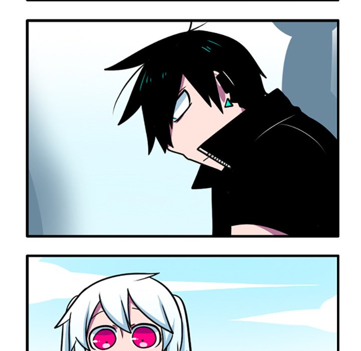 PANDEMIC - Chapter 56 Page 8