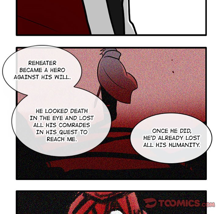 PANDEMIC - Chapter 57 Page 11