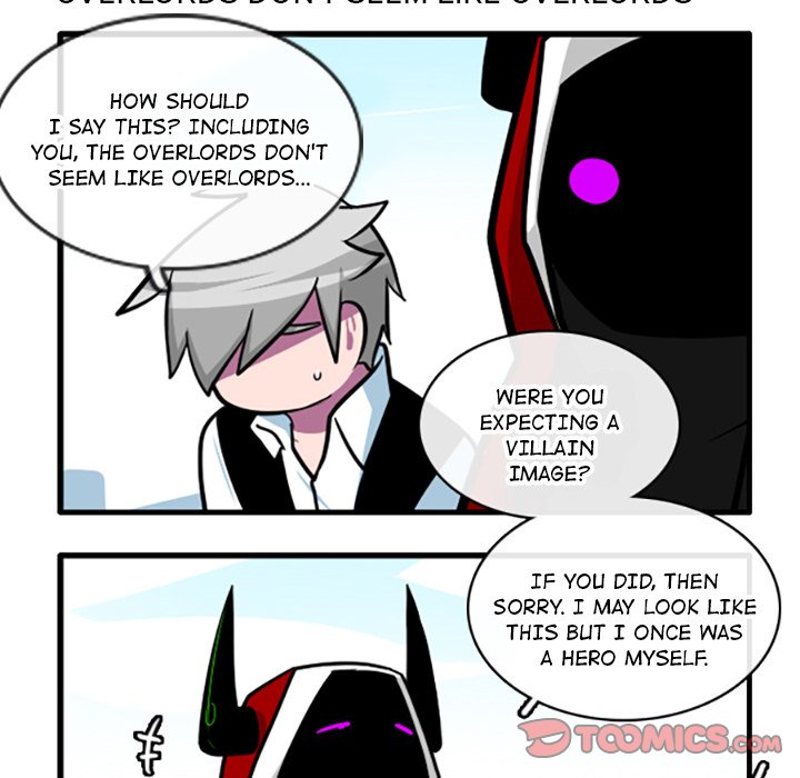 PANDEMIC - Chapter 57 Page 13