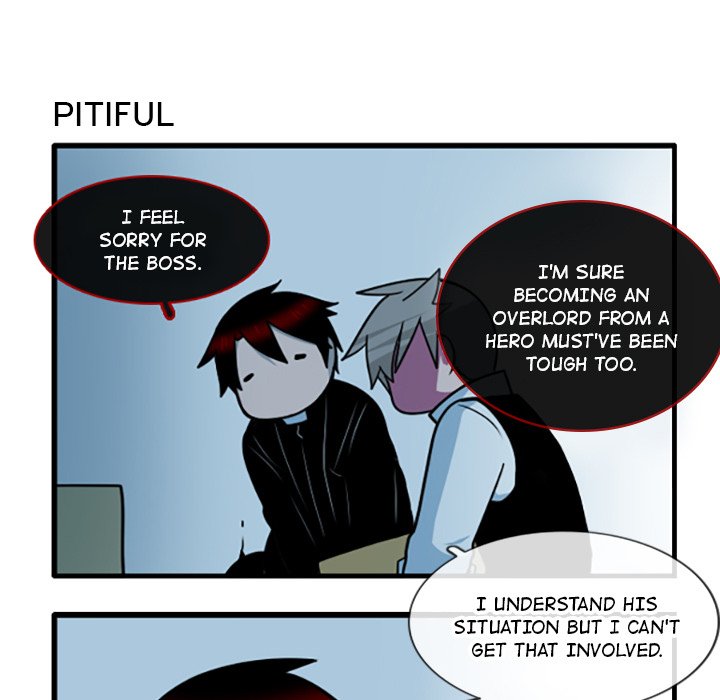 PANDEMIC - Chapter 57 Page 16