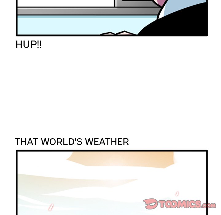 PANDEMIC - Chapter 57 Page 25