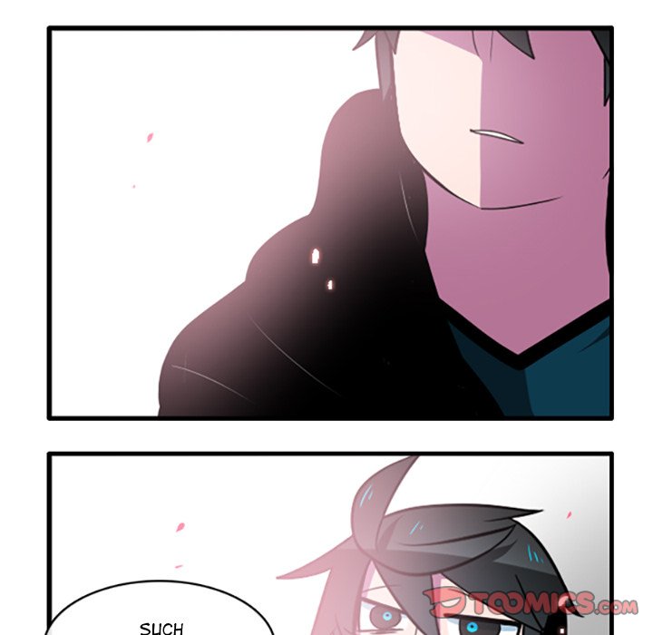 PANDEMIC - Chapter 57 Page 27