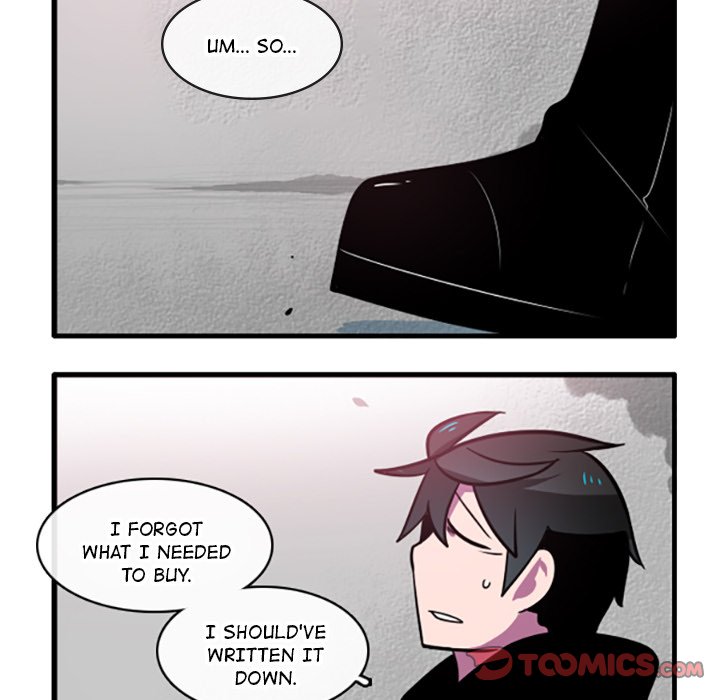 PANDEMIC - Chapter 57 Page 29