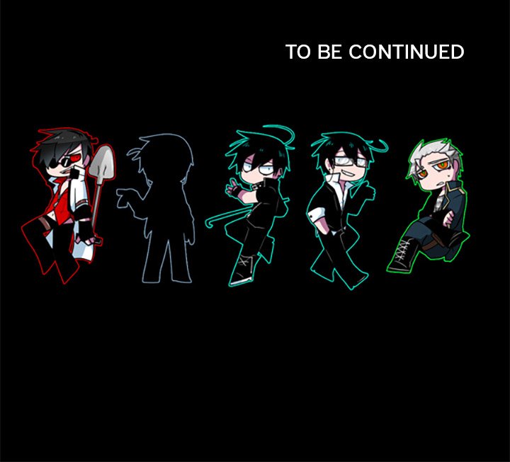 PANDEMIC - Chapter 57 Page 40