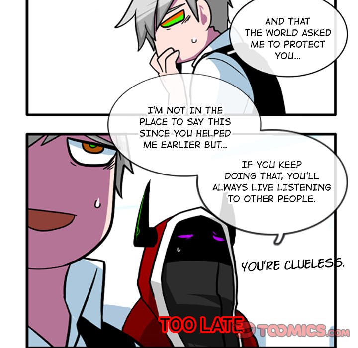 PANDEMIC - Chapter 57 Page 7