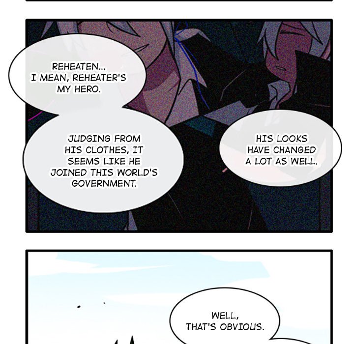 PANDEMIC - Chapter 57 Page 8