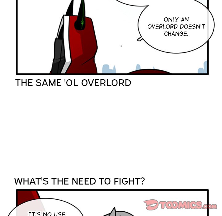 PANDEMIC - Chapter 57 Page 9