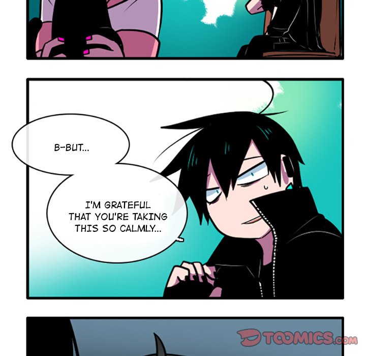 PANDEMIC - Chapter 58 Page 11