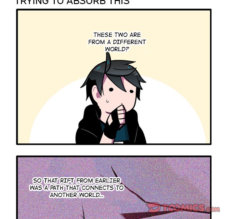 PANDEMIC - Chapter 58 Page 13